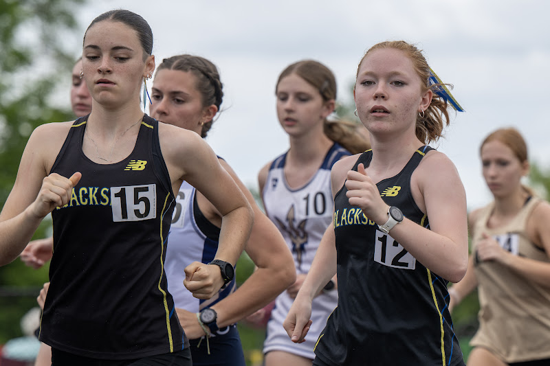 Photo from HS: Track & Field of Evelyn Freday