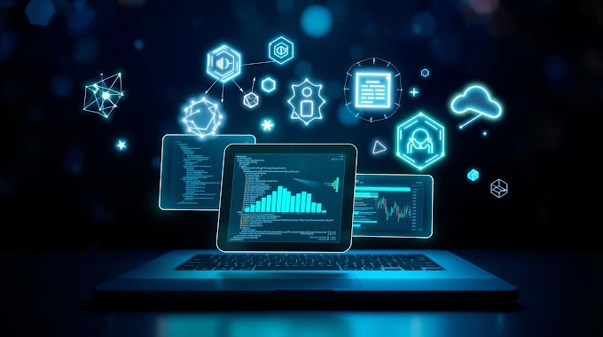 Ditched My $50/Month AI Subscriptions — These Free Tools Do Everything I Need
