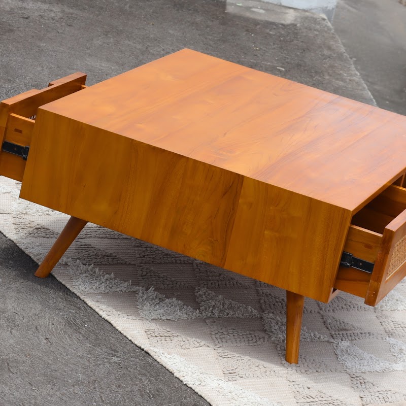 Table basse Baliti 4