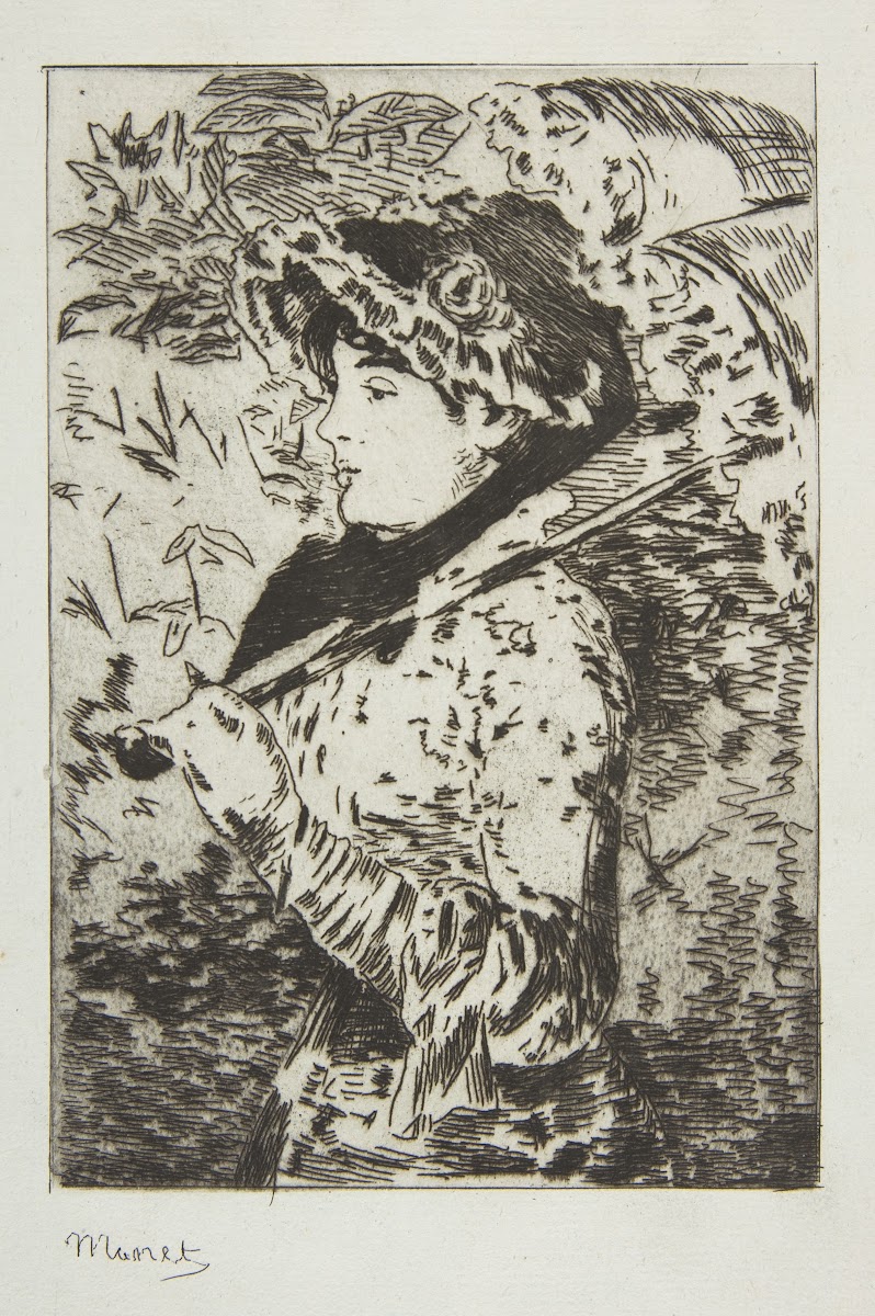 Jeanne Spring 1882
