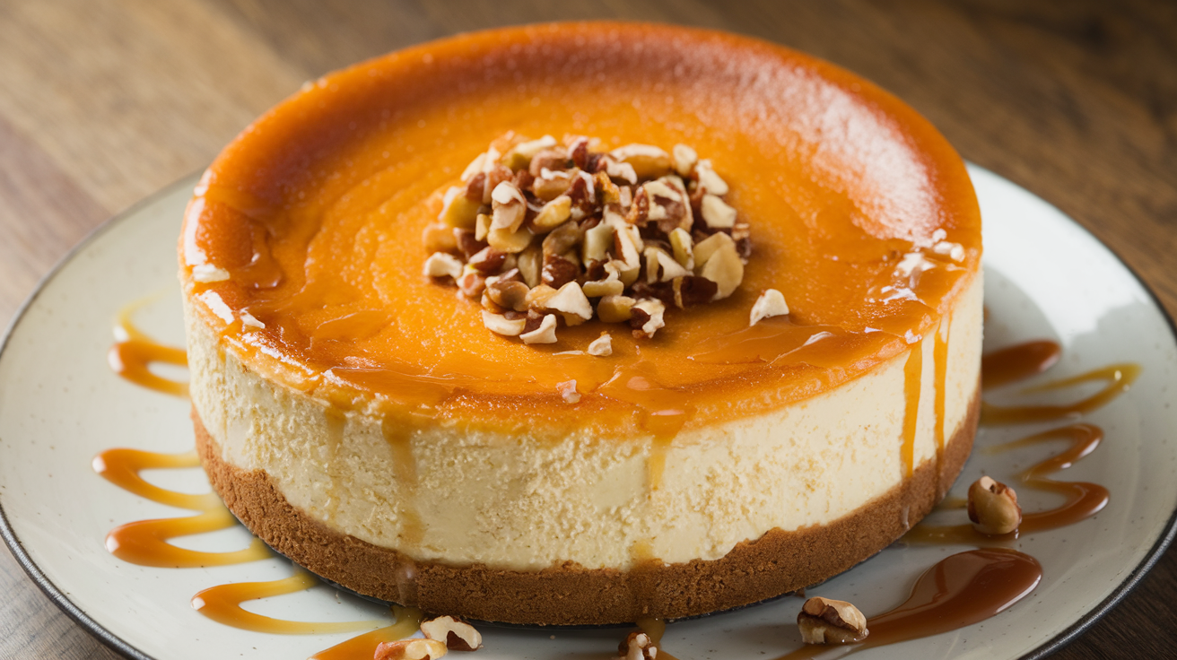 Best Cheesecake in Mumbai – Top 6 Picks