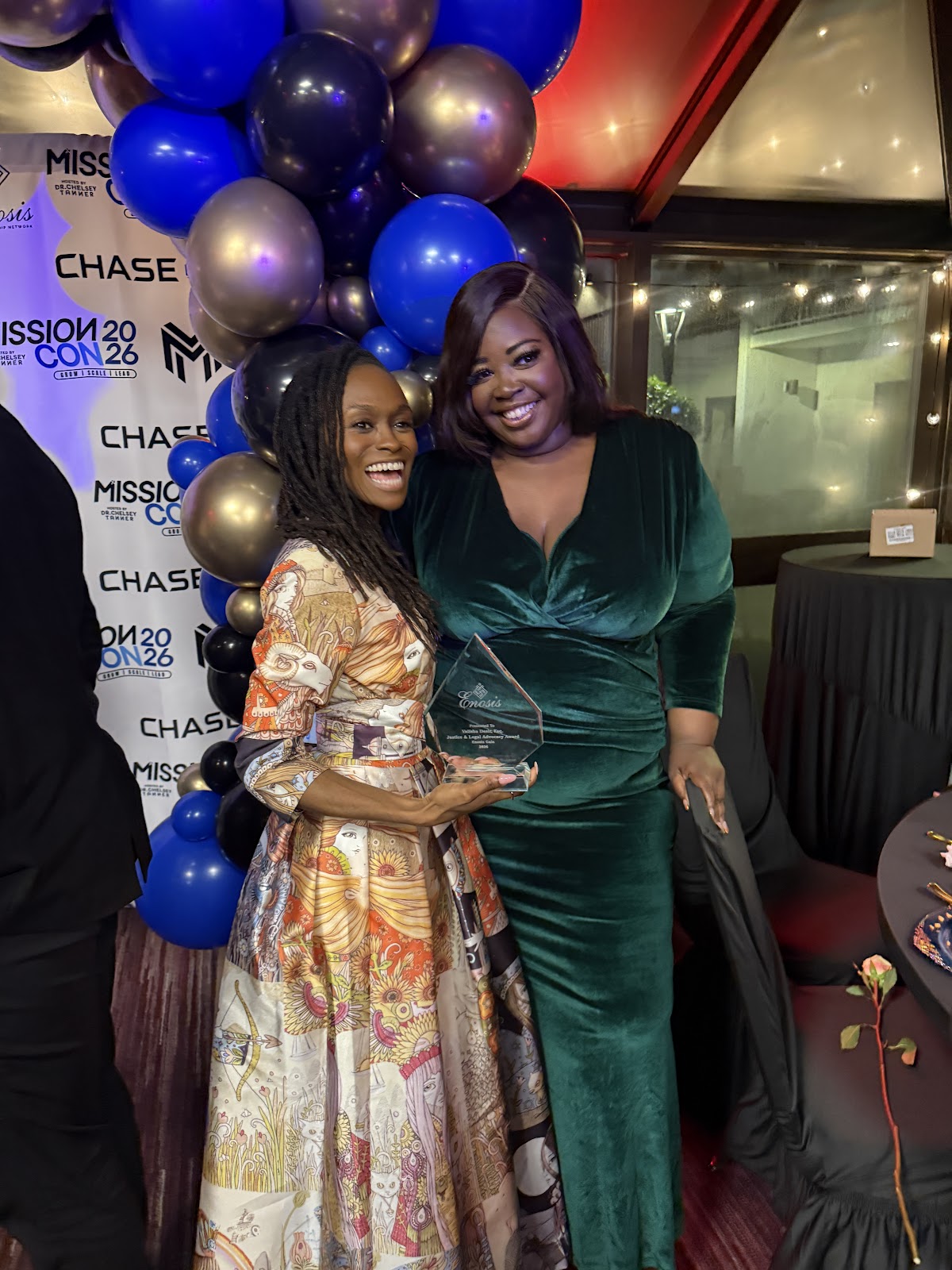 Community Impact Gala image 12