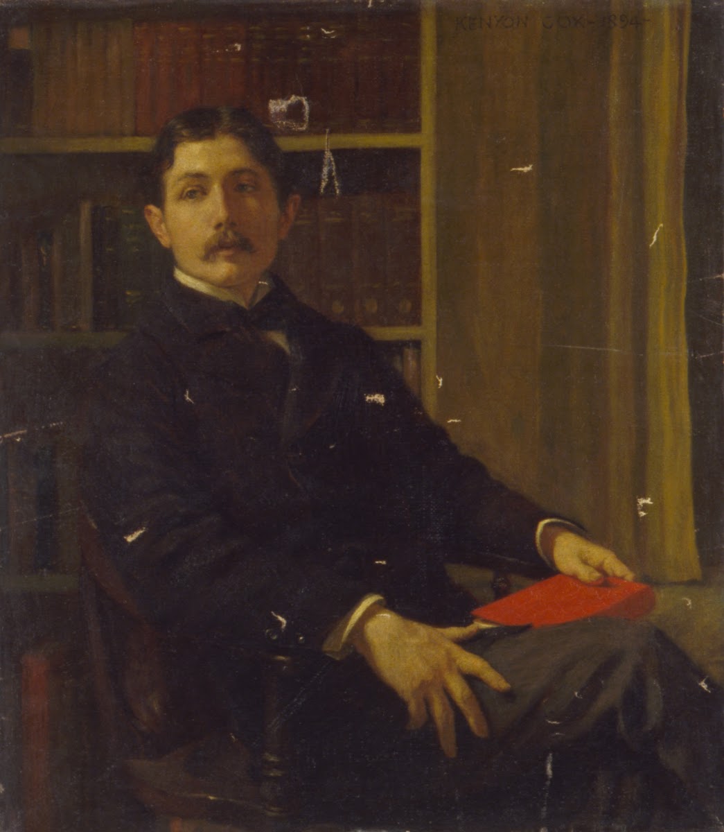 Portrait Of Mr Wiley 1894