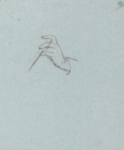 Hand