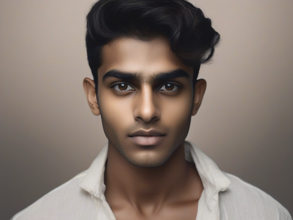 Casting call for male actors (18-22) in Mumbai for a vertical series. 3k-3.5k budget. Apply with audition links & pics!