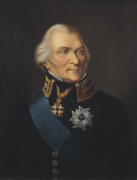 Johan Kristoffer Toll 1743 1817