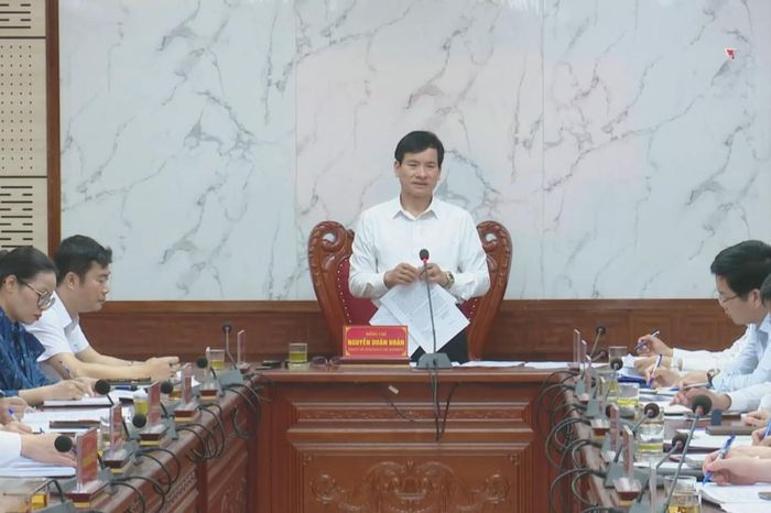 Xã Phúc Thọ triển khai hiệu quả Nghị quyết của Trung ương, thành phố - Đài Phát thanh và truyền hình Hà Nội