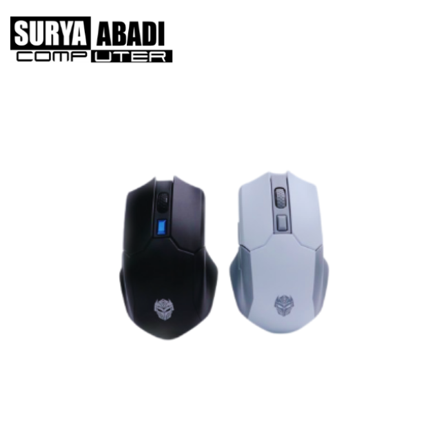 MOUSE REXUS RXM S5