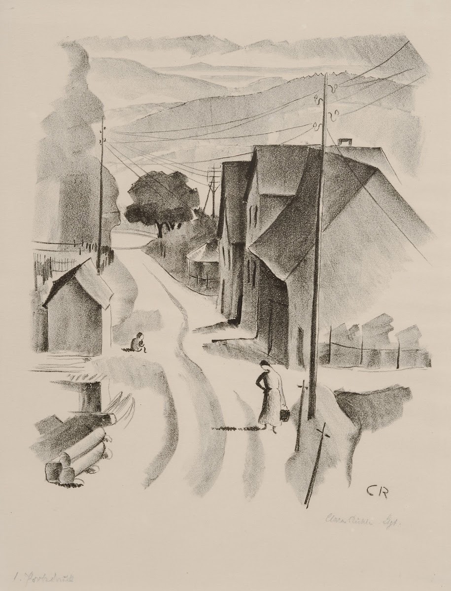DorfstraßE