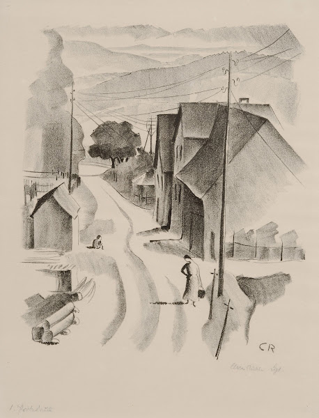 DorfstraßE