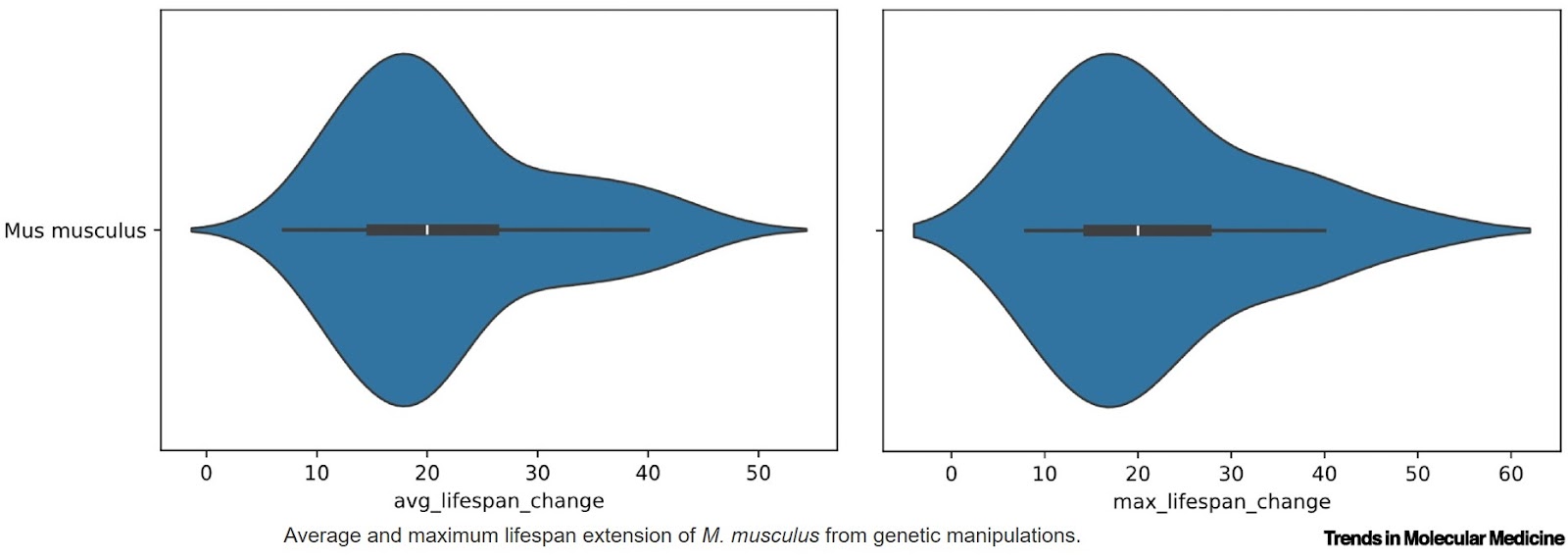 Gene therapy for aging and longevity