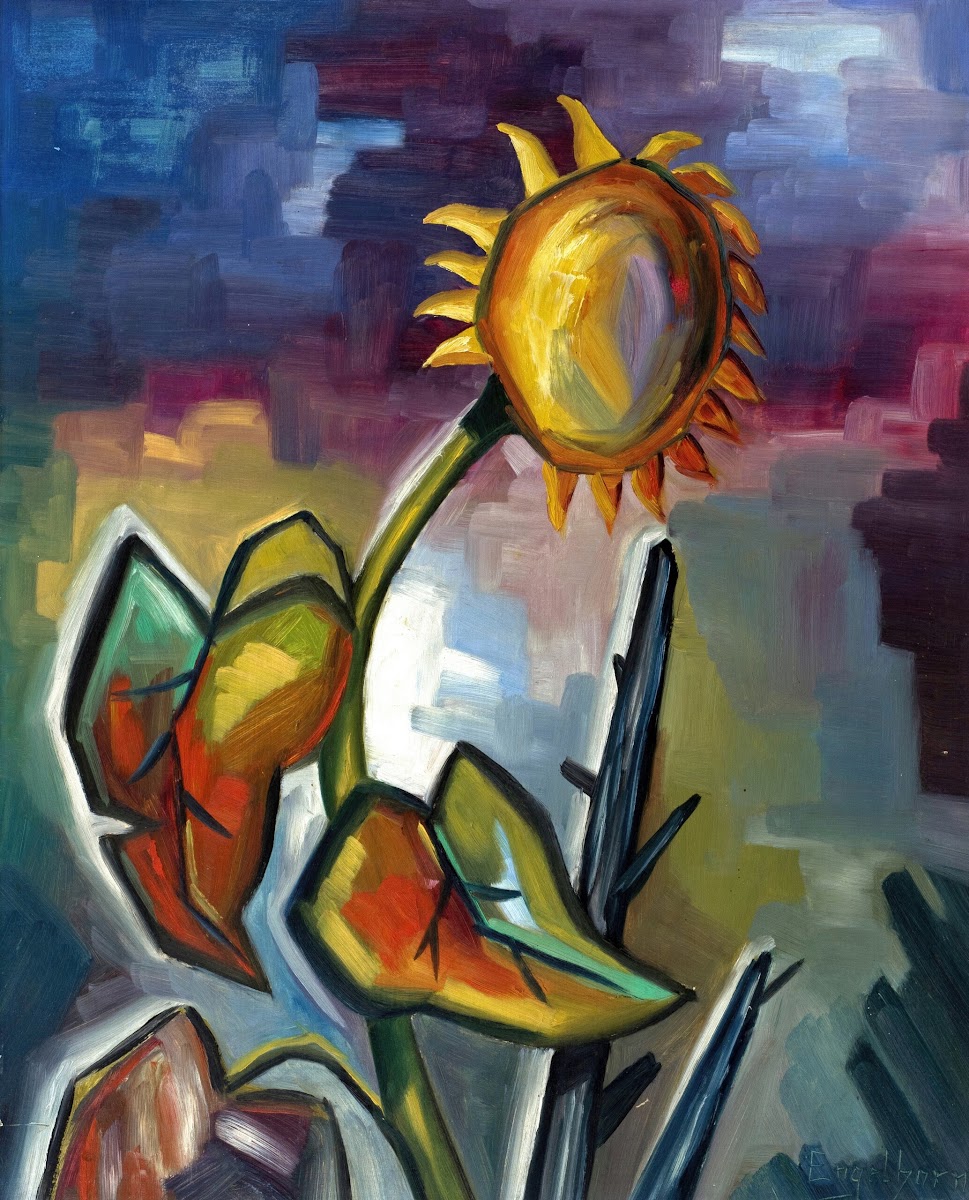 Sonnenblume