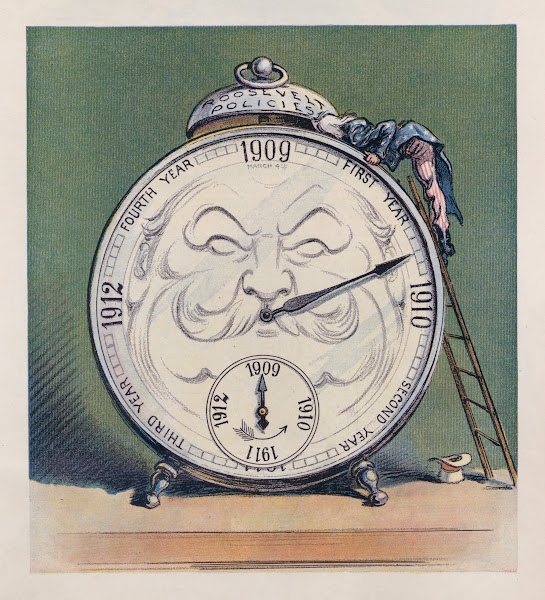 The false alarm 1910