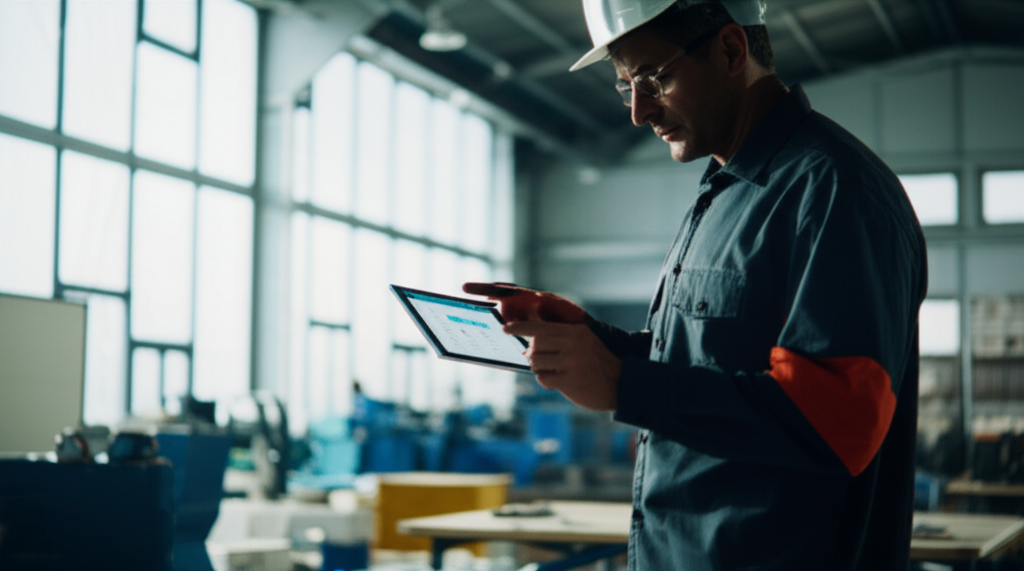 OpenBOM's AI BOM Agent: Transforming Manufacturing Workflows in 2023