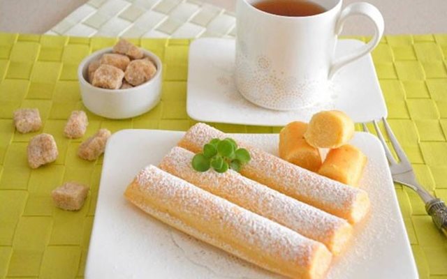 Bánh Quy Phô Mai Sữa