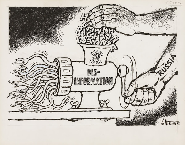 Dis information 1992