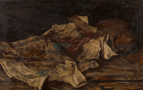 Still Life