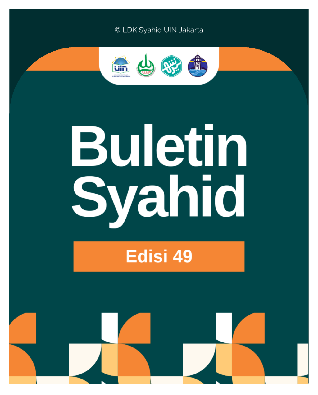 BULETIN SYAHID EDISI 49