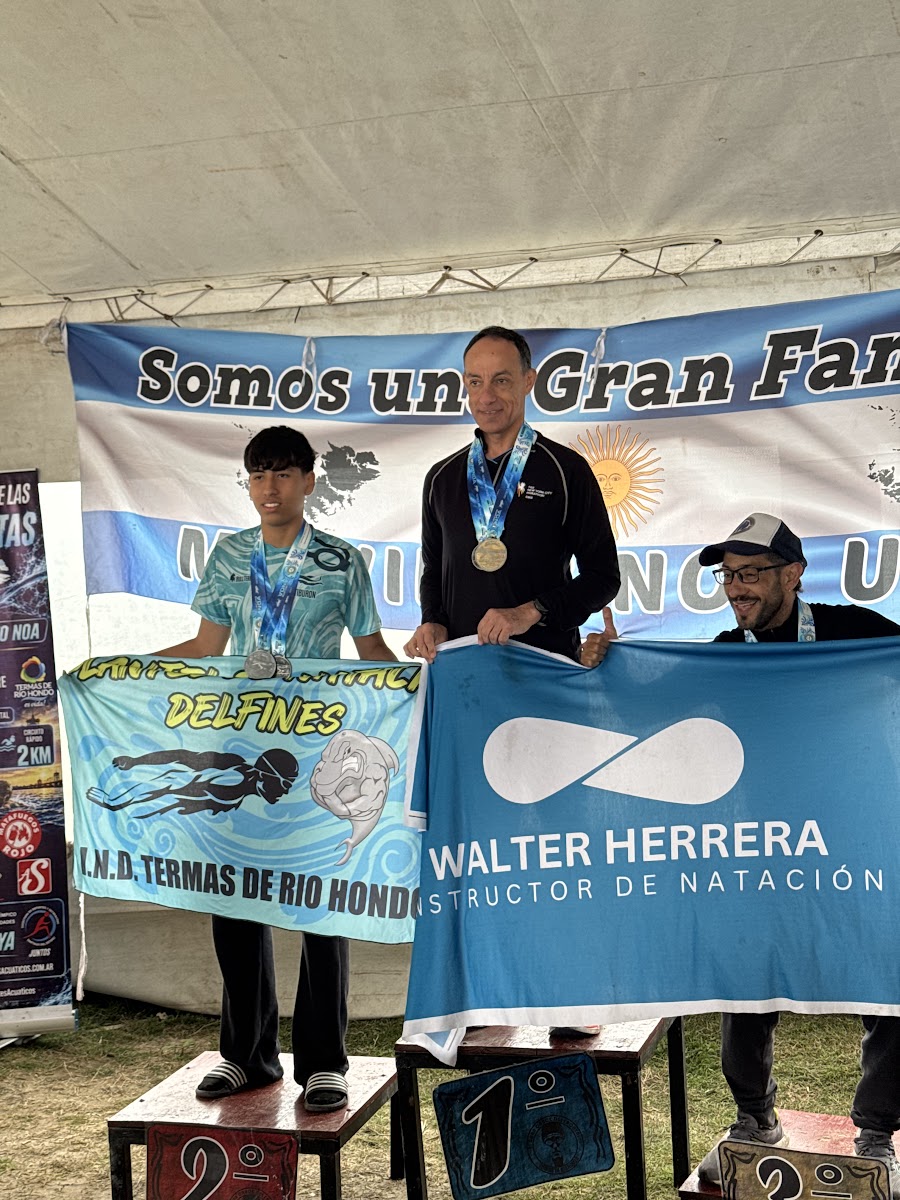 Foto 72 de Santiago del Estero - Termas de Rio Hondo 2026