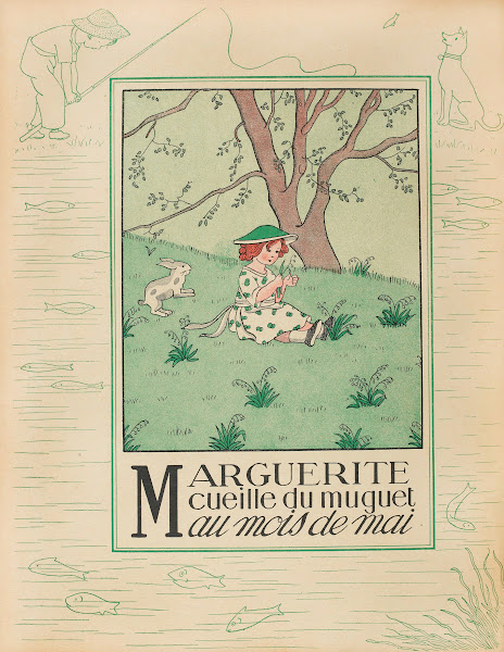 Alphabet en images Pl15 1933