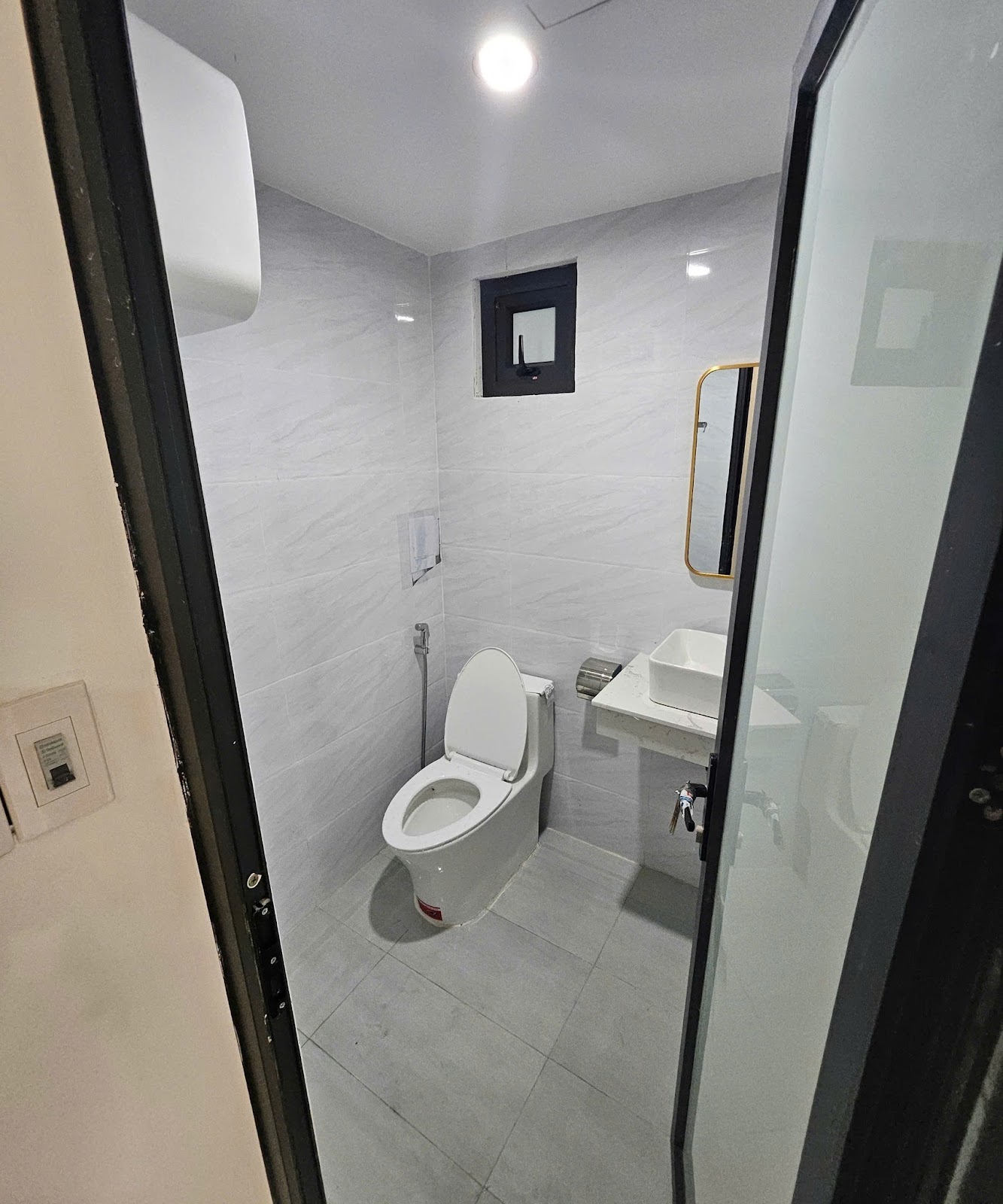 🌸🌸 11/8 Trống tầng 1, thang máy. Đường Lê Hữu Trác, Sơn Trà  2