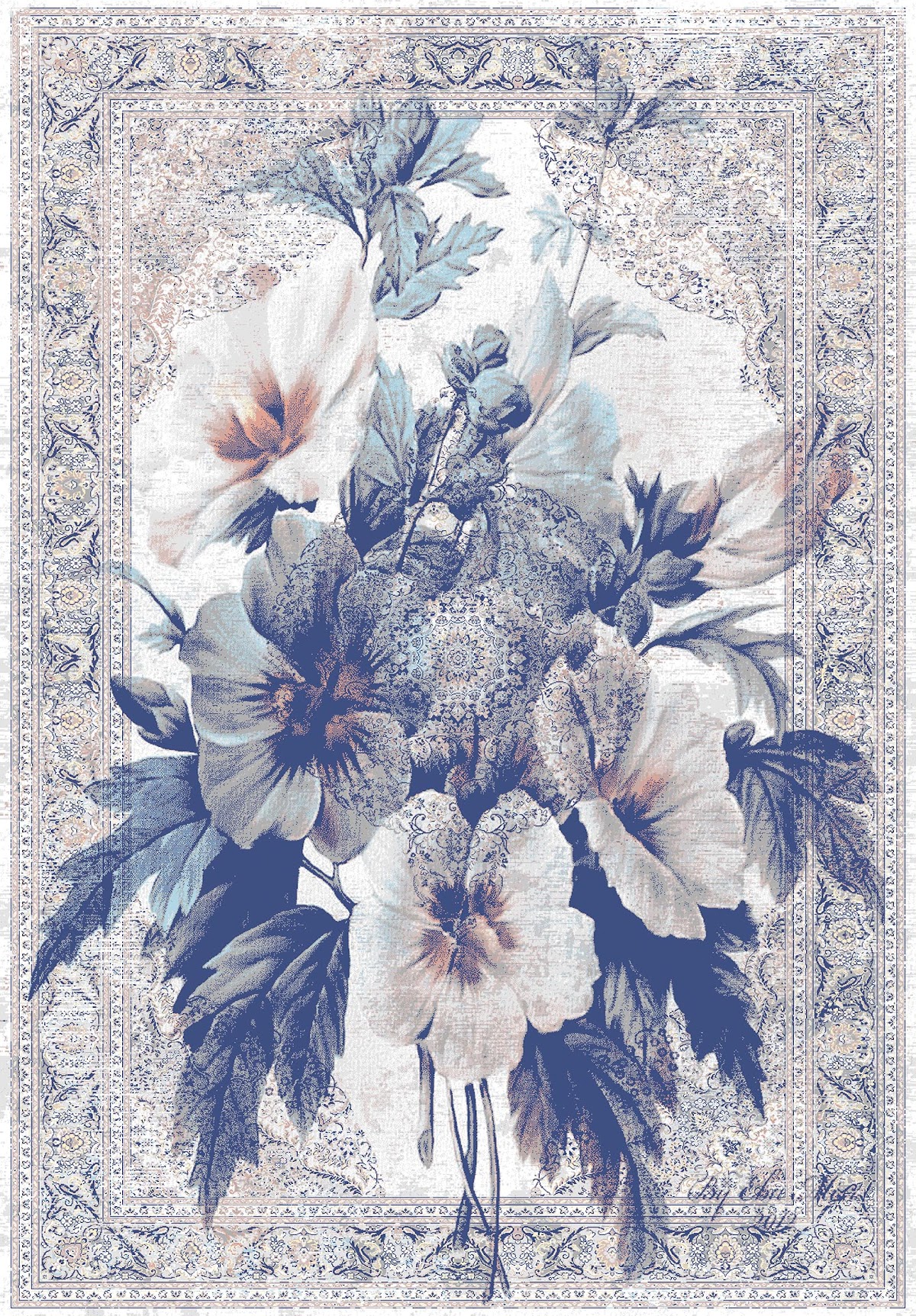 Kilim Collection 114