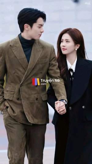 Đêm Say Chốn Đầy Thù Hận