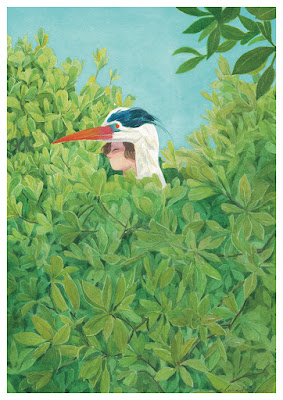 A3 Artprint