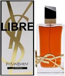 YVES LIBRE INTENSE DE YVES SAINT LAURENT MUJER 90ML EDP
