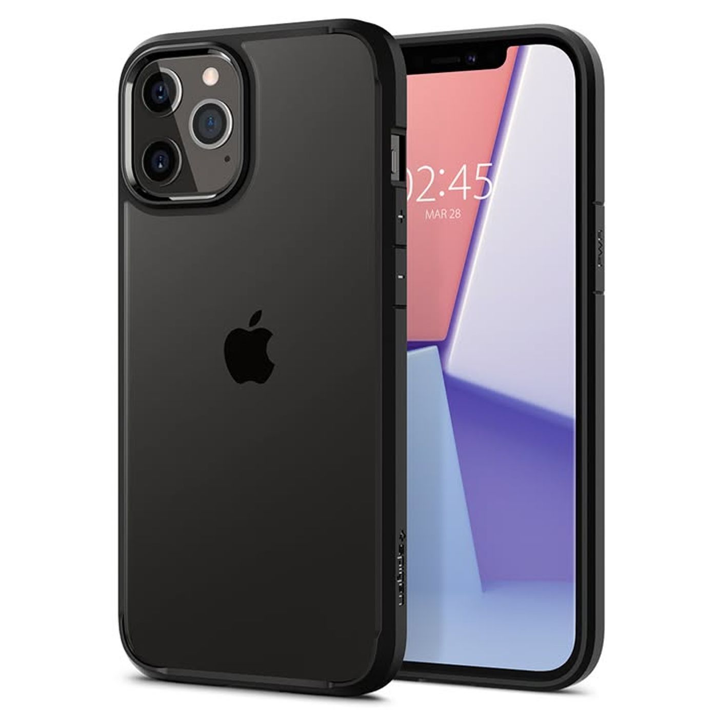 HOT DEAL NOUVEAU PRODUIT : coque iPhone 12/iPhone 12 Pro

Description du produit Couverture arrière...