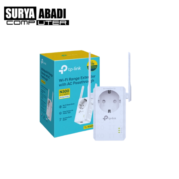 Extender TP Link WA860RE
