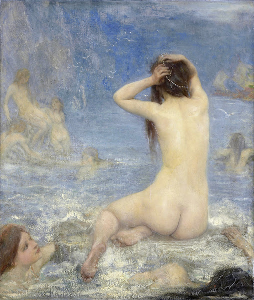 De Sirenen 1870   1910