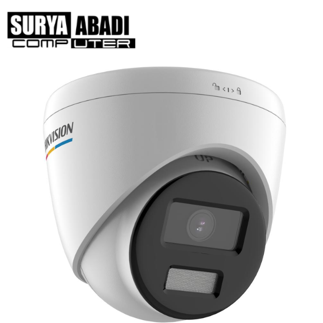 CAMERA HIK VISION DS-2CD1327G2-L