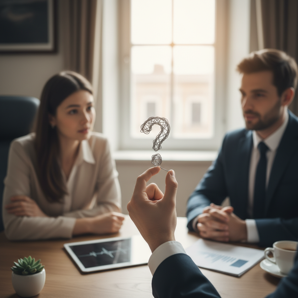 🔎 3. '이것'까지 해주는지 물어보세요 (A/S 여부)