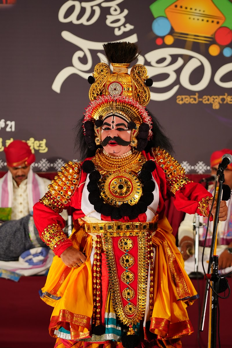 Totimane — Yakshagana photo 5