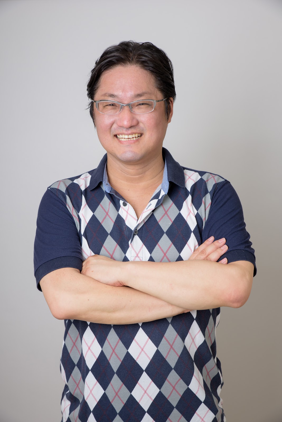 浦田英博