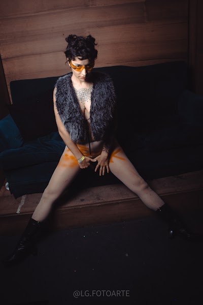 Foto por @lg.fotoarte