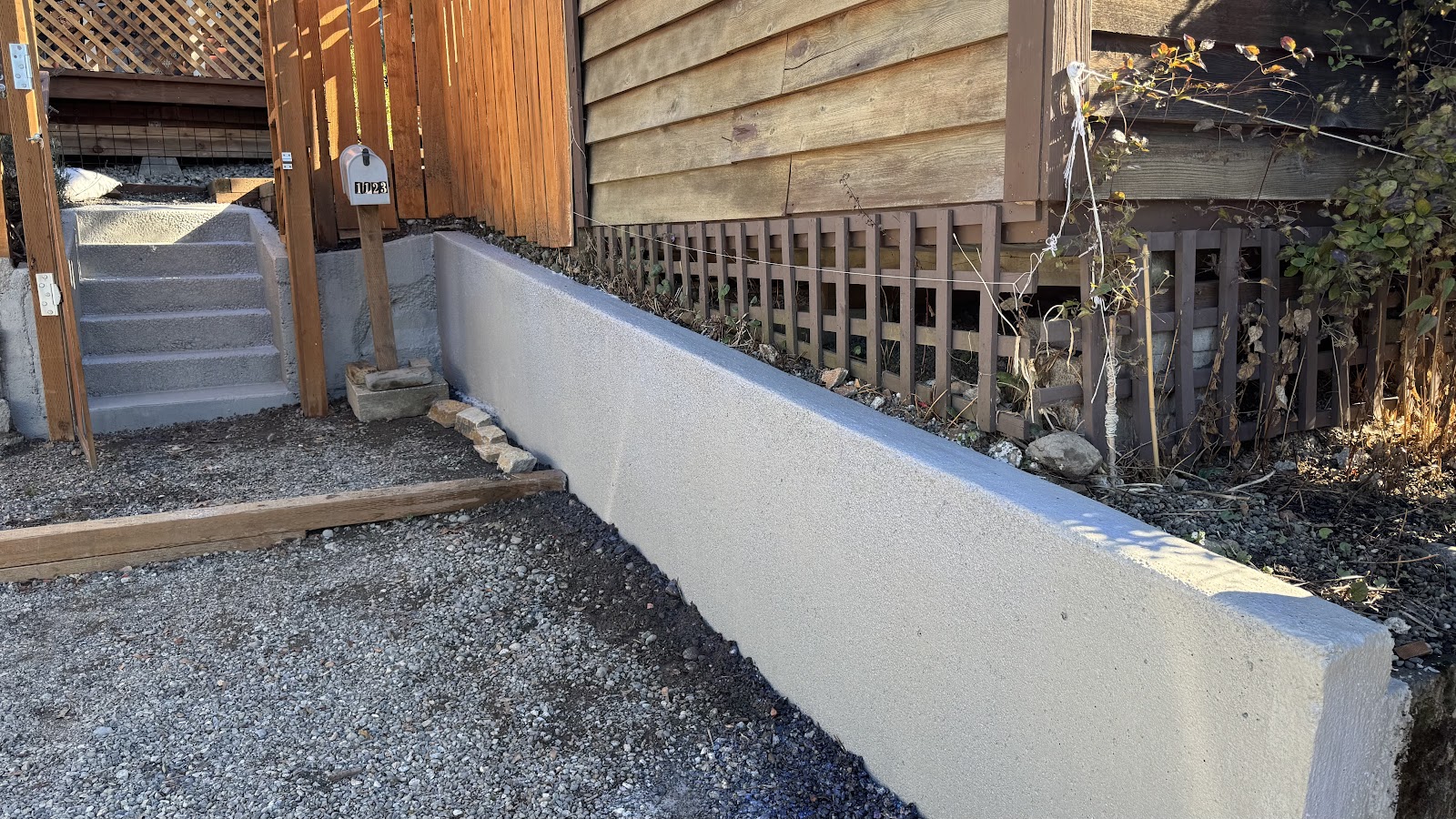 Concrete Overlay System