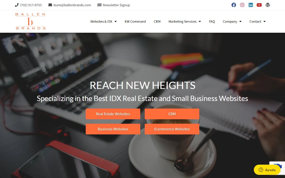 Captura de Write Property Listings With ChatGPT