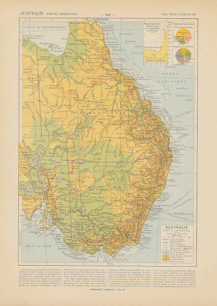 Australie 1913