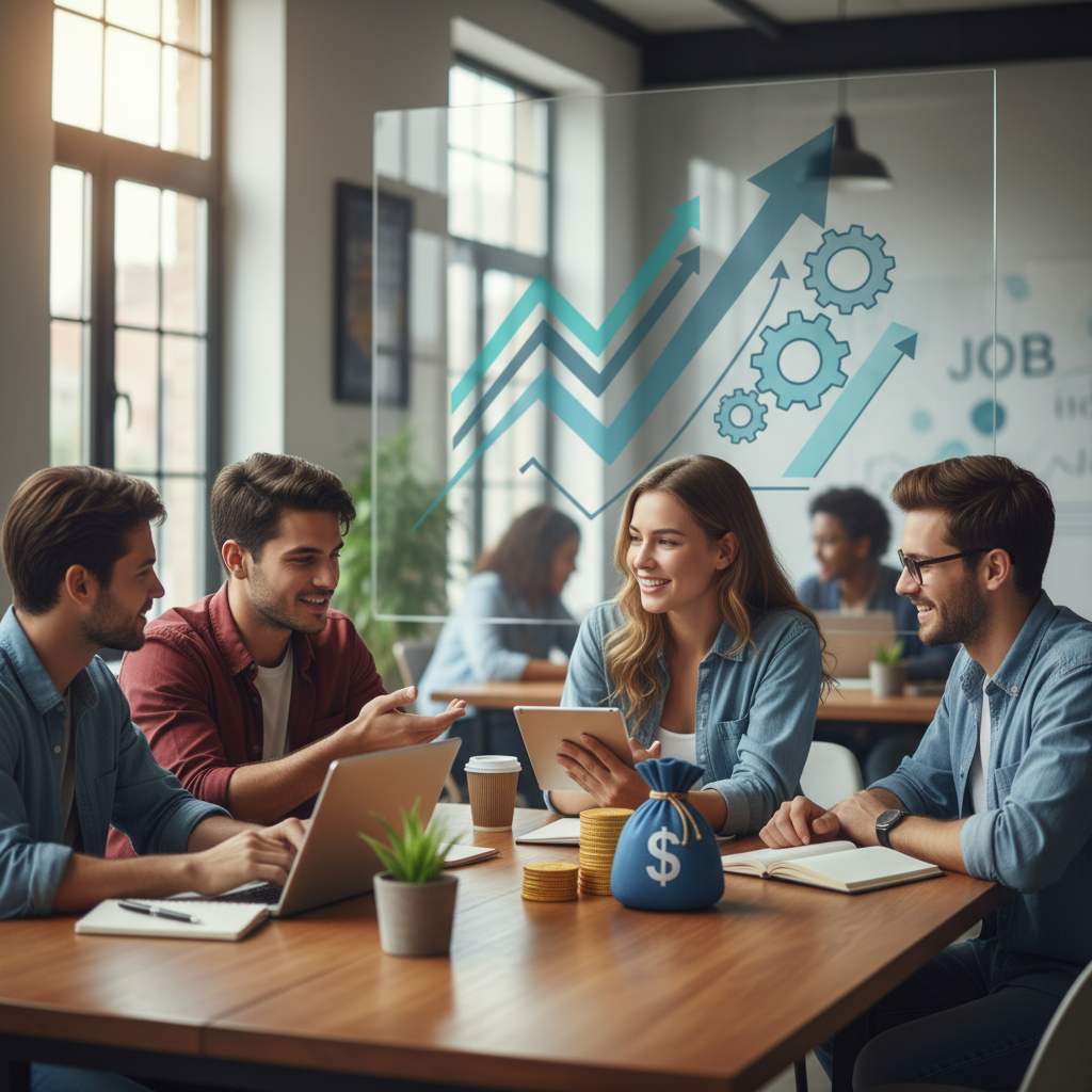 💰 청년 근속지원금이 뭔가요?