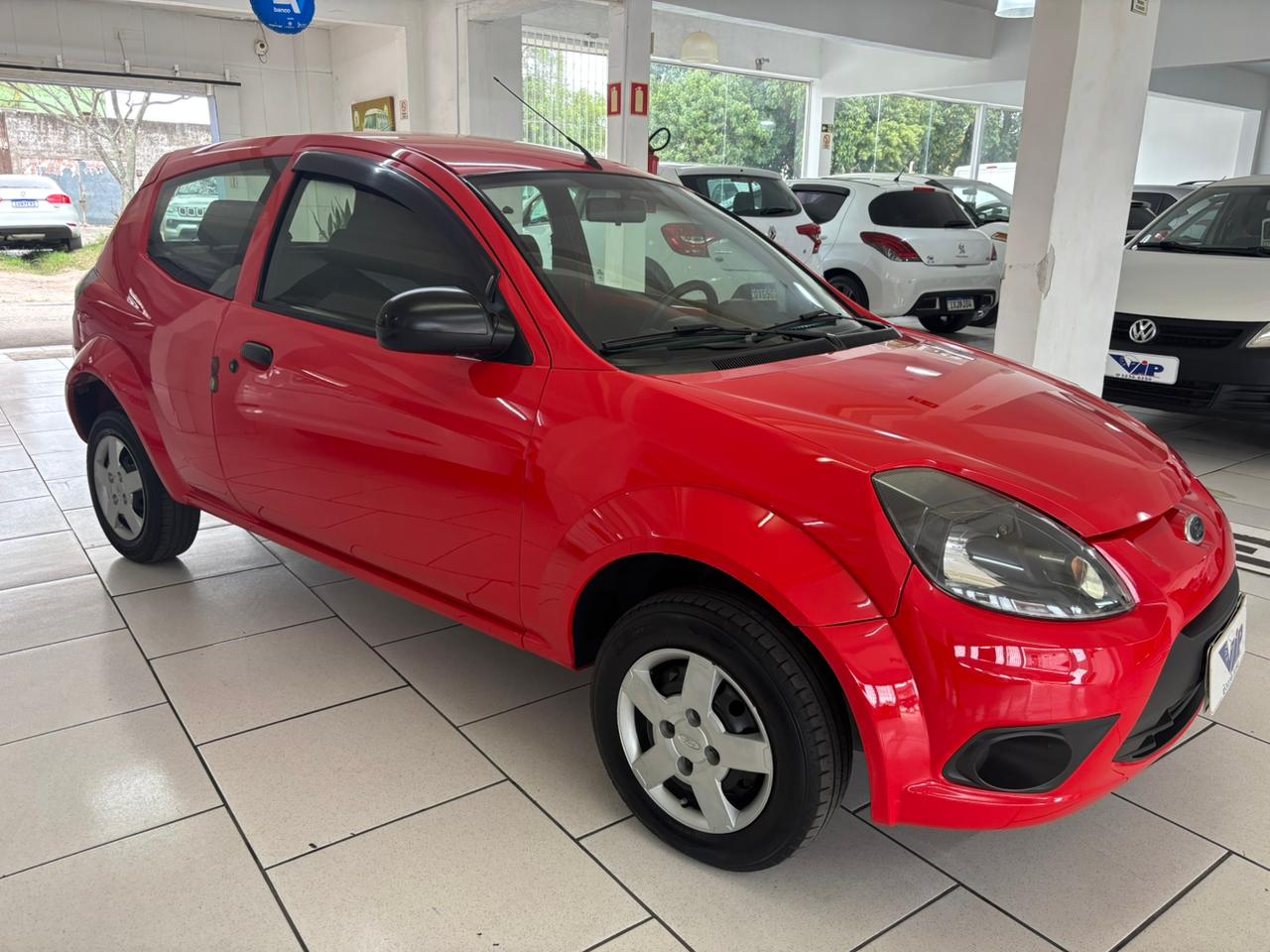 Ford Ka - Foto 3