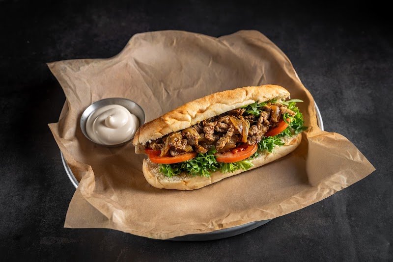 מנה במסעדת רוזה רחובות