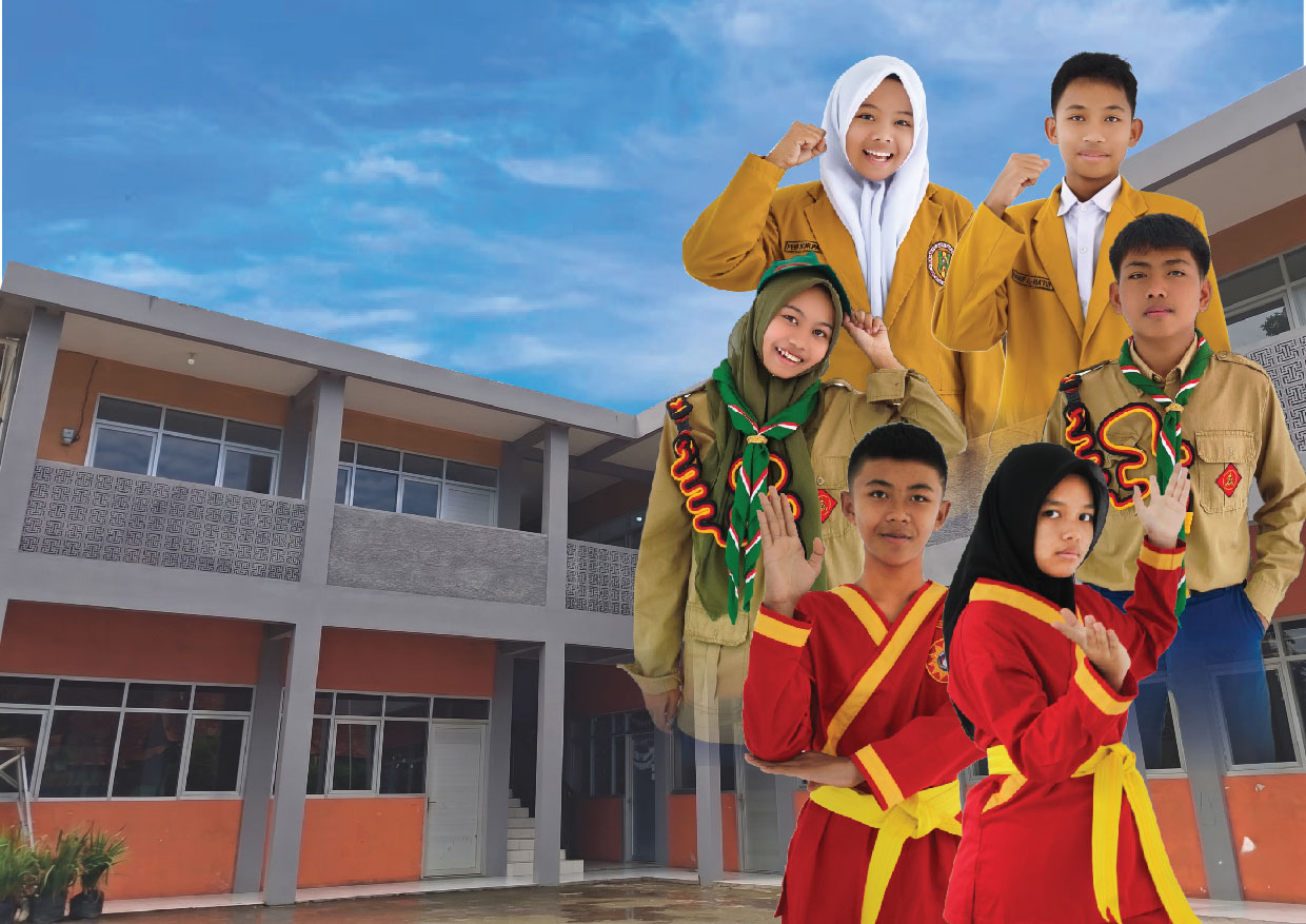 Ekstrakurikuler Siswa