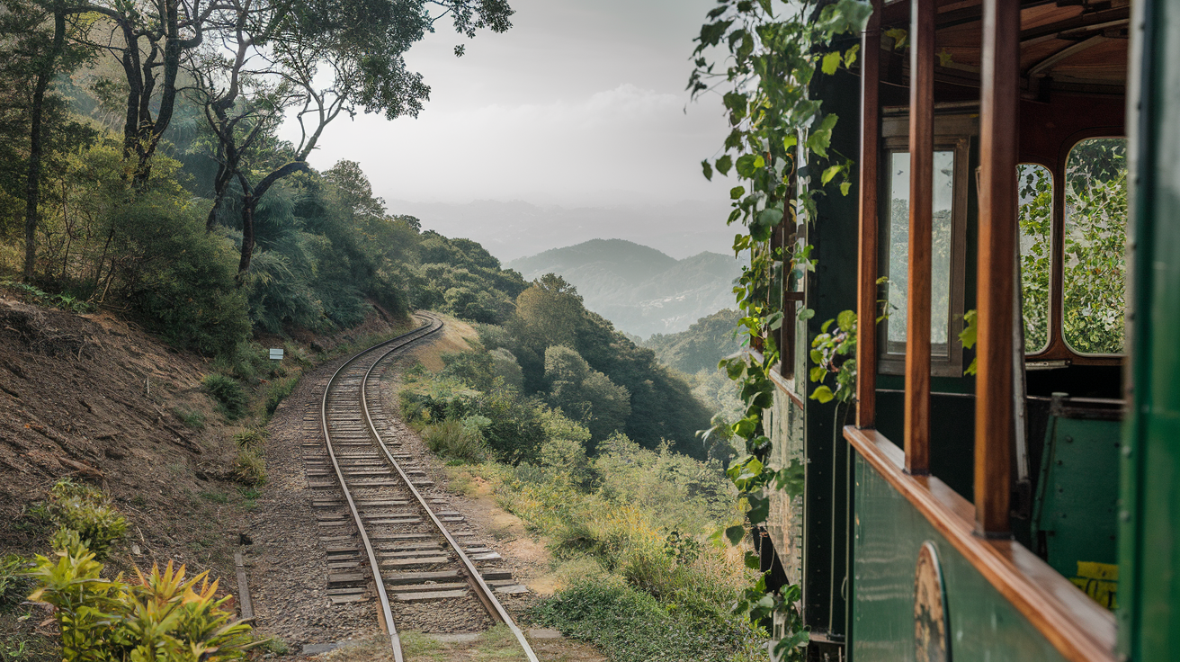 Best Hill Stations Near Mumbai – Top 7 Picks