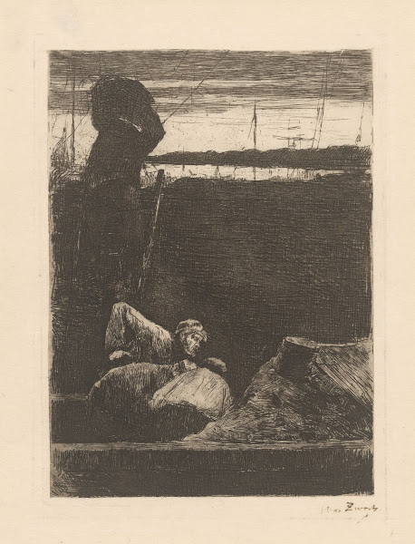 Kolendragers 1896