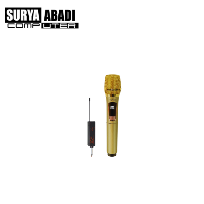 MIC ADVANCE WIRELESS 103