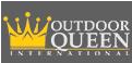 Outdoor Queen DE logo