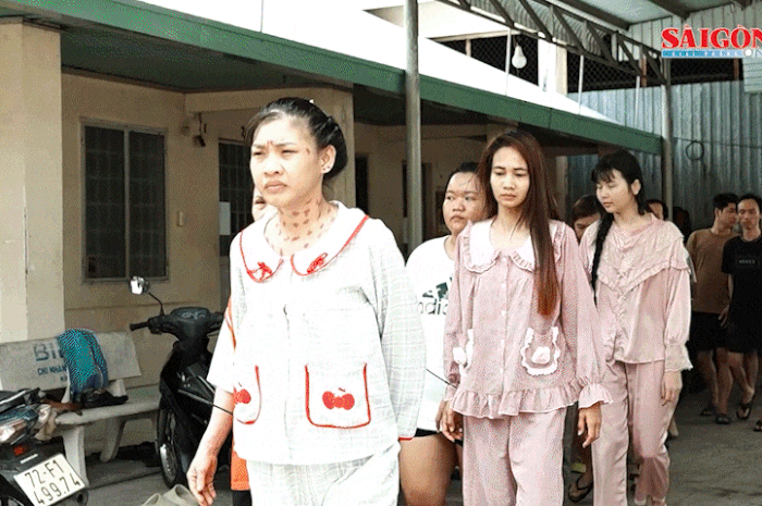 Công an TPHCM triệt phá đường dây ma túy liên tỉnh, bắt 140 đối tượng - Báo Sài Gòn Giải Phóng