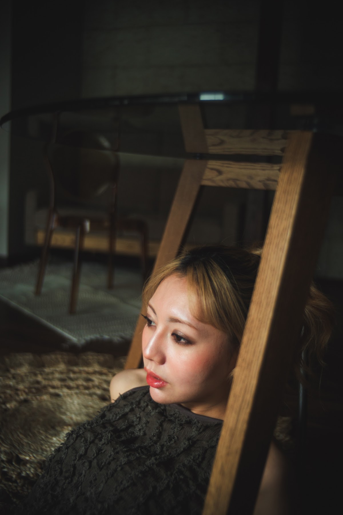 Portrait #988 — Makino Shota
